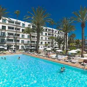 Alsol Walhalla , Playa del Inglés Espagne
