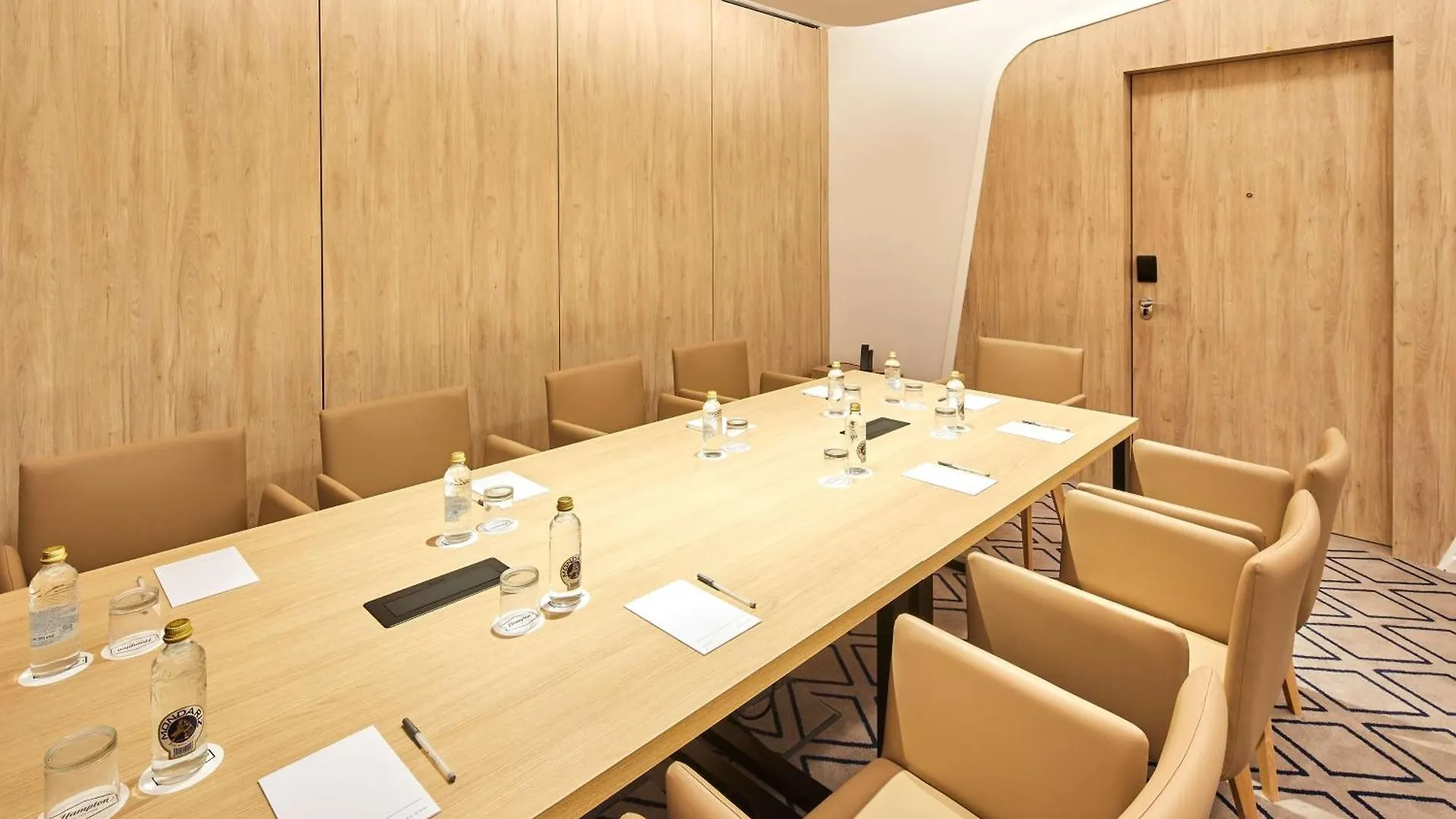 Hotel Hampton By Hilton Barcelona Fira Gran Via L'Hospitalet de Llobregat 3*,  Spagna