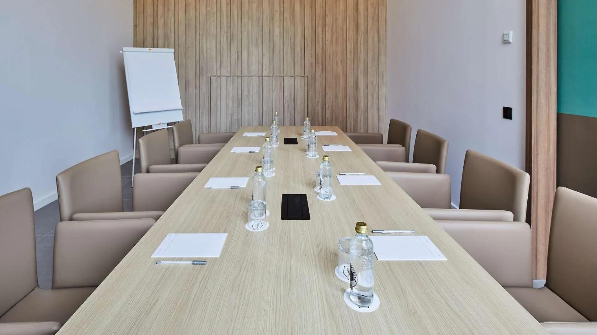 Hotel Hampton By Hilton Barcelona Fira Gran Via L'Hospitalet de Llobregat 3*,  Spagna